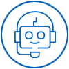Medical billing service icon