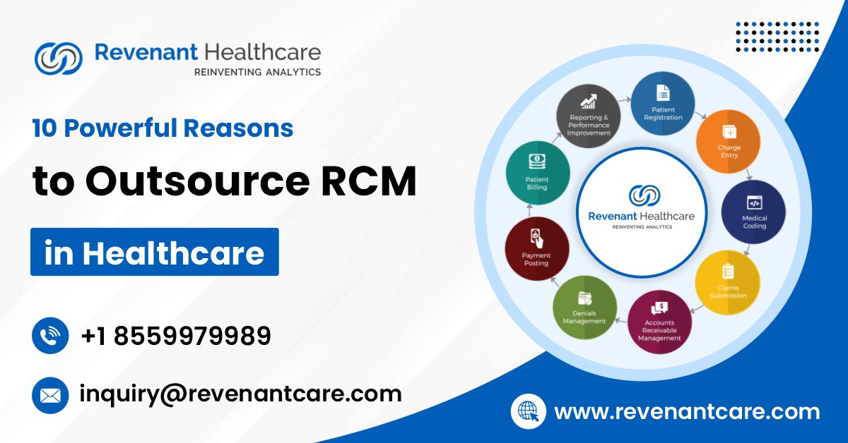 Revenue Cycle Management