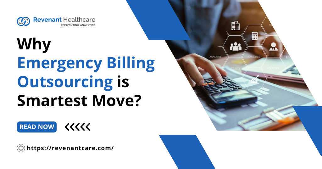 Emergency Billing Outsourcing